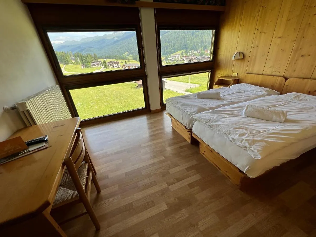 Hotel D'La Varda Padola
