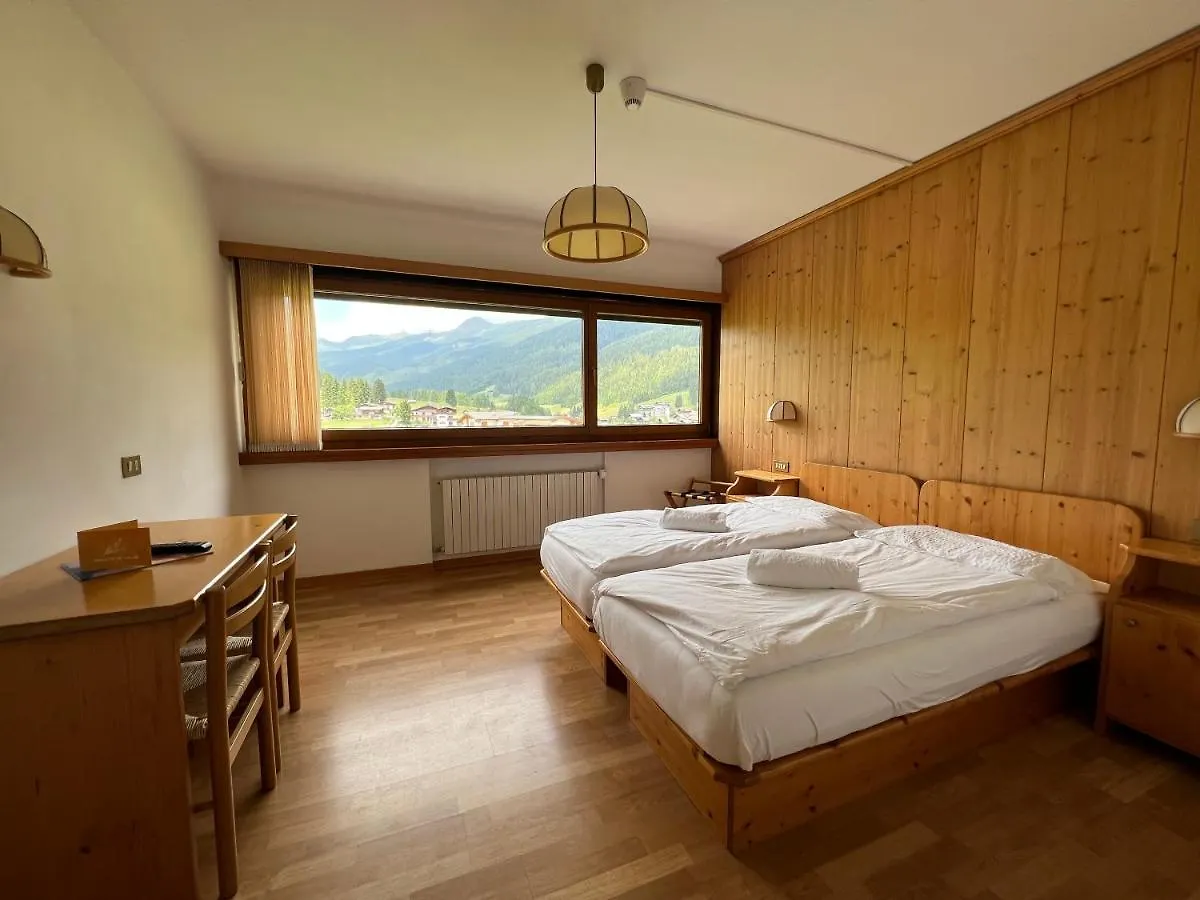 Hotel D'La Varda Padola