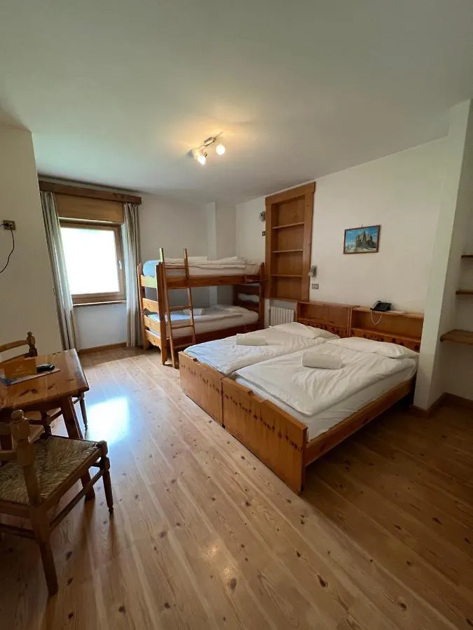 Hotel D'La Varda Padola