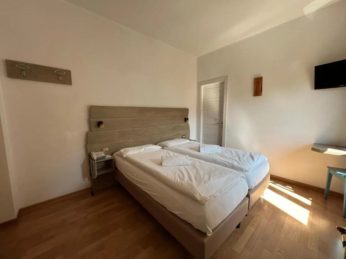 Hotel D'La Varda Padola