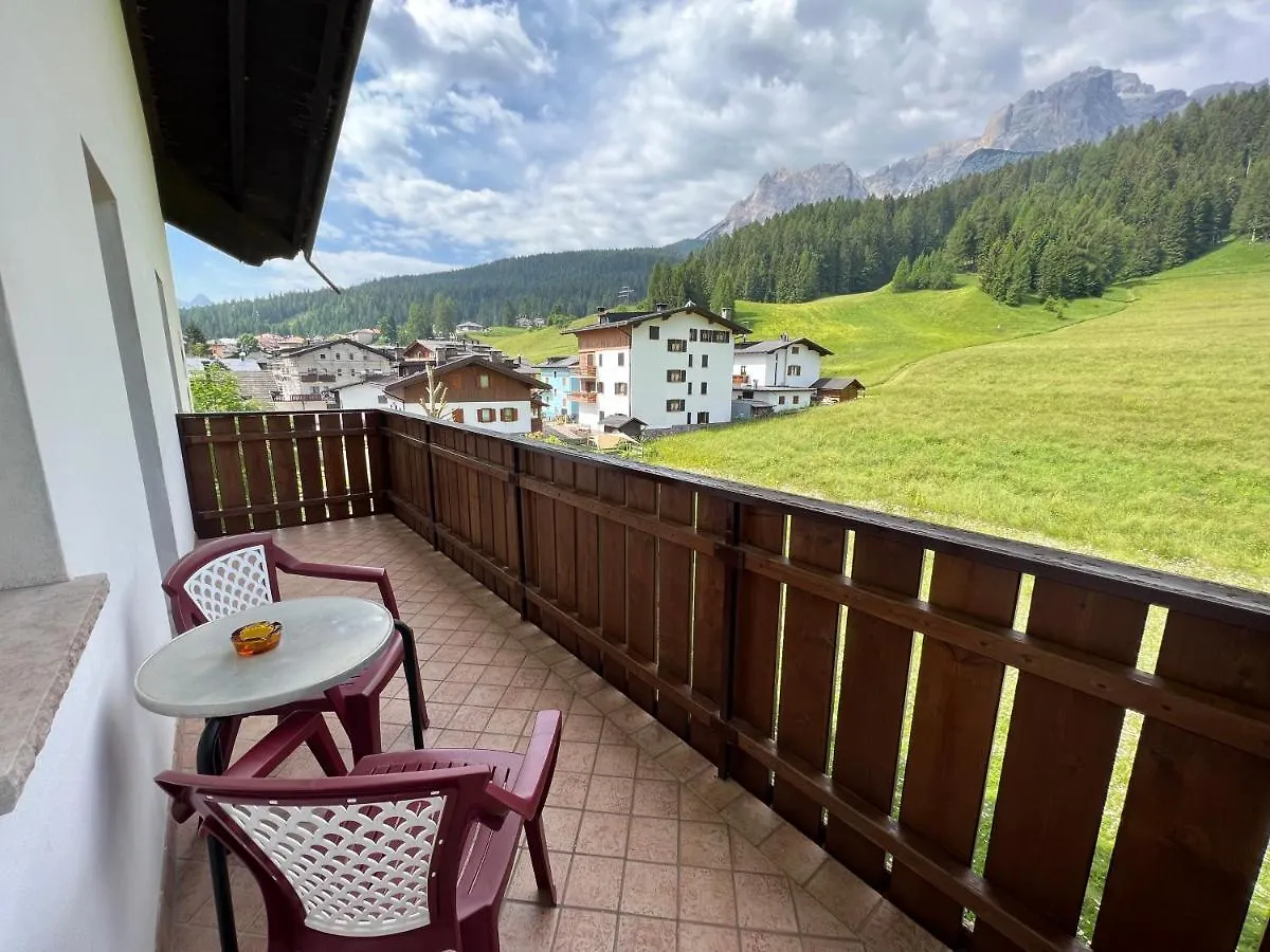 Hotel D'La Varda Padola Italy