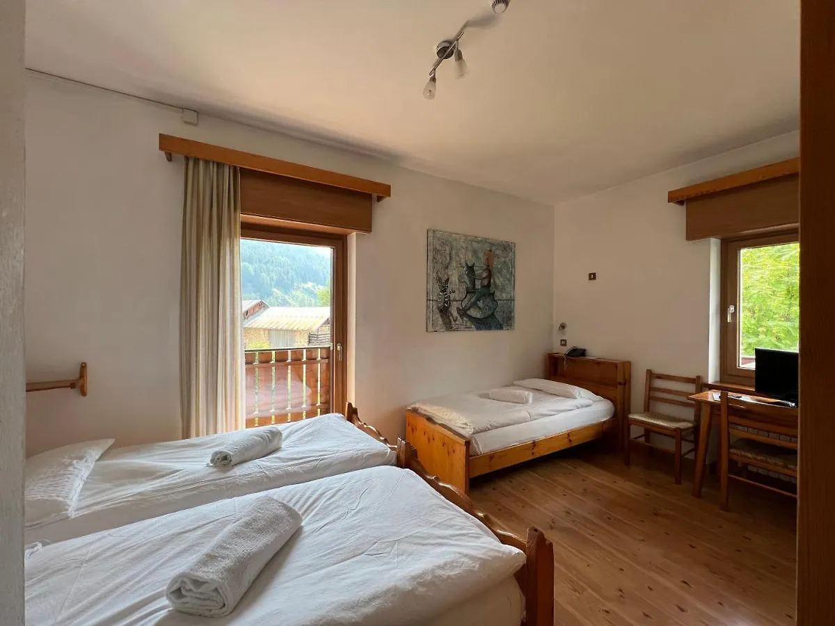 Hotel D'La Varda Padola