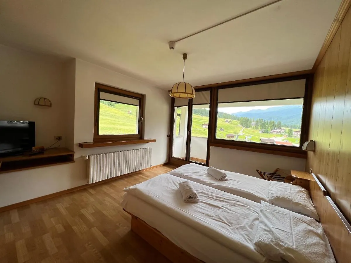 ***  Hotel D'La Varda Padola Italy