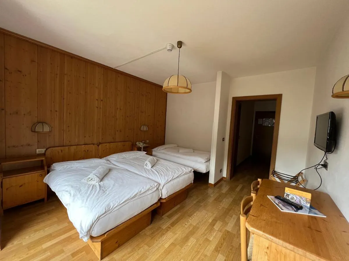 Hotel D'La Varda Padola