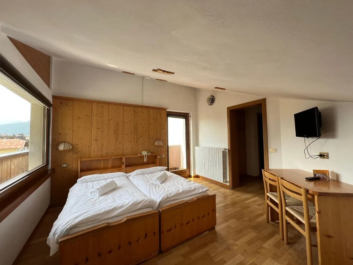 ***  Hotel D'La Varda Padola Italy