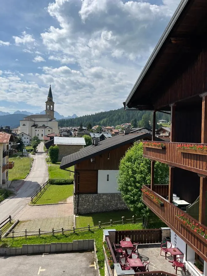 Hotel D'La Varda Padola
