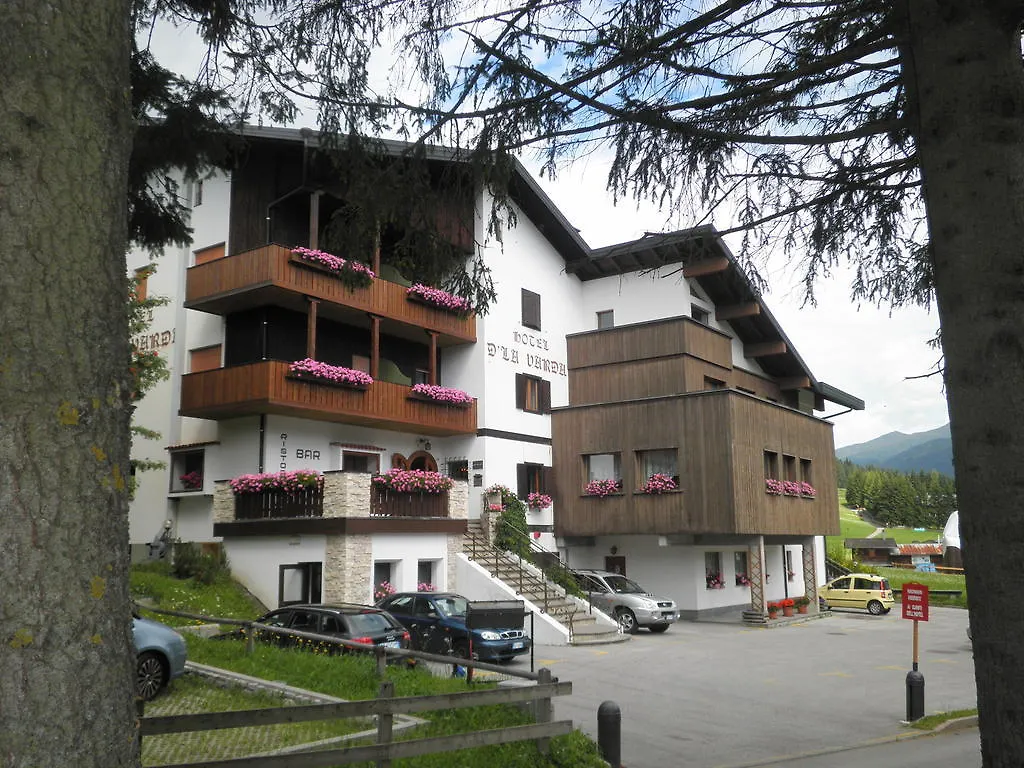 Hotel D'La Varda Padola