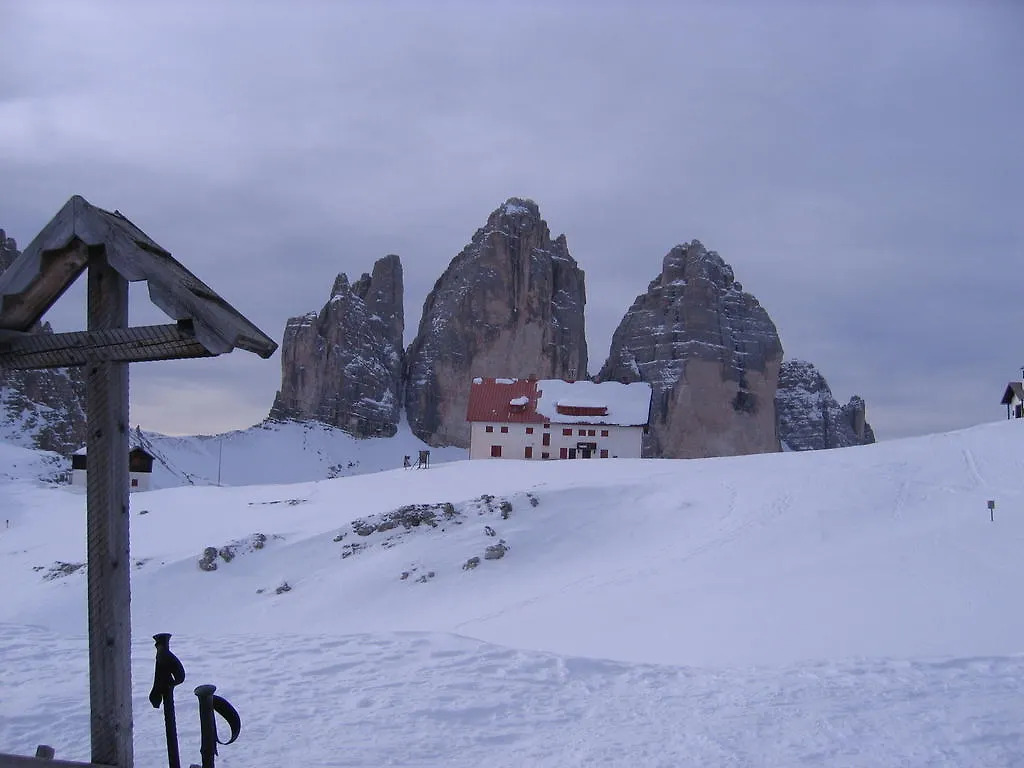 Hotel D'La Varda Padola