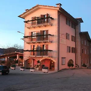 Piccola Mantova Bosco Chiesanuova