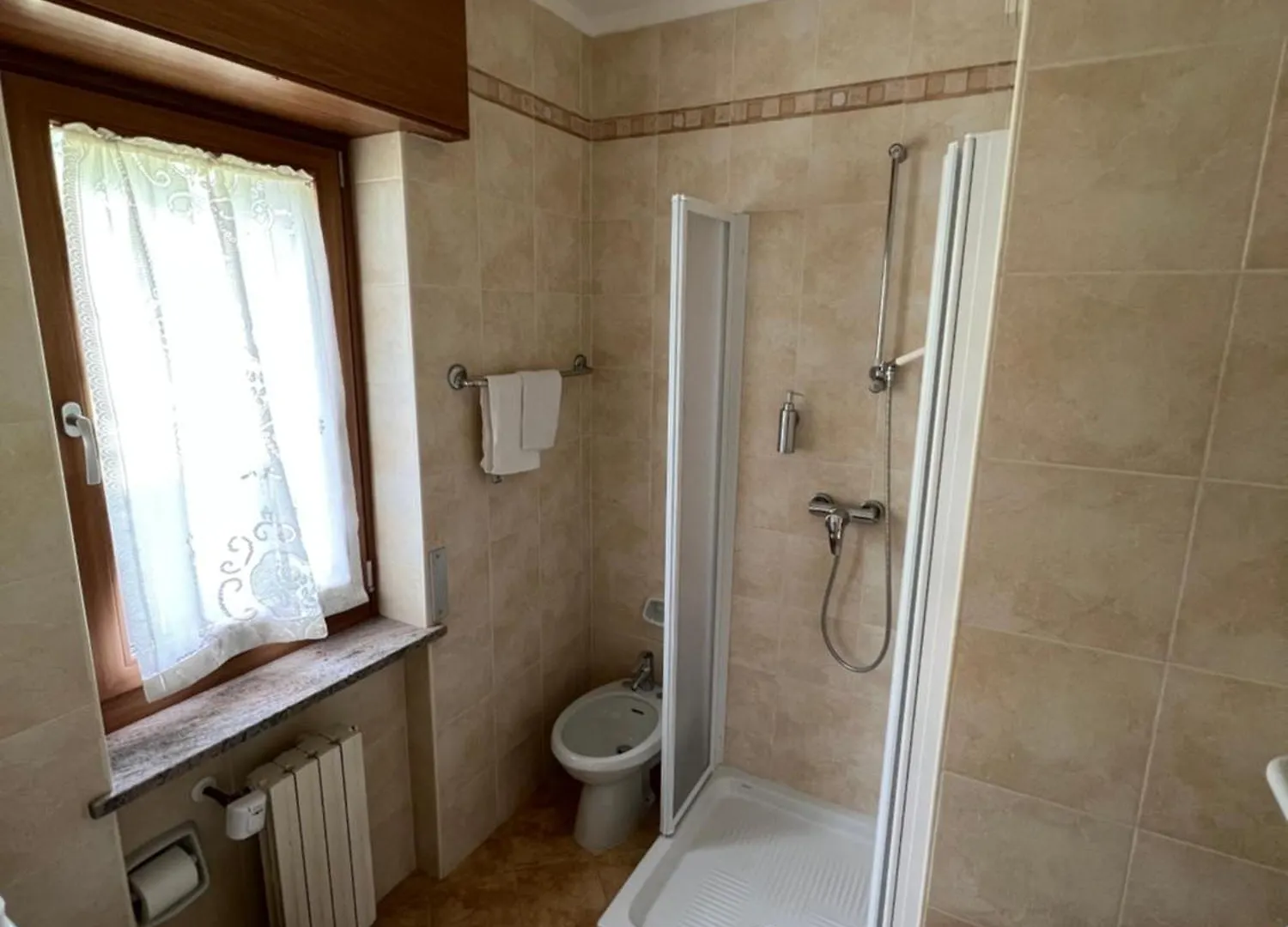 Hotel D'La Varda Padola Italy