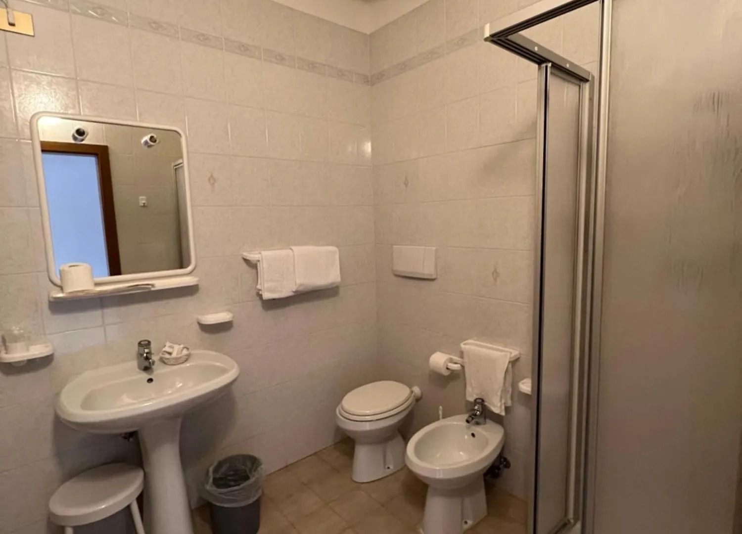 Hotel D'La Varda Padola