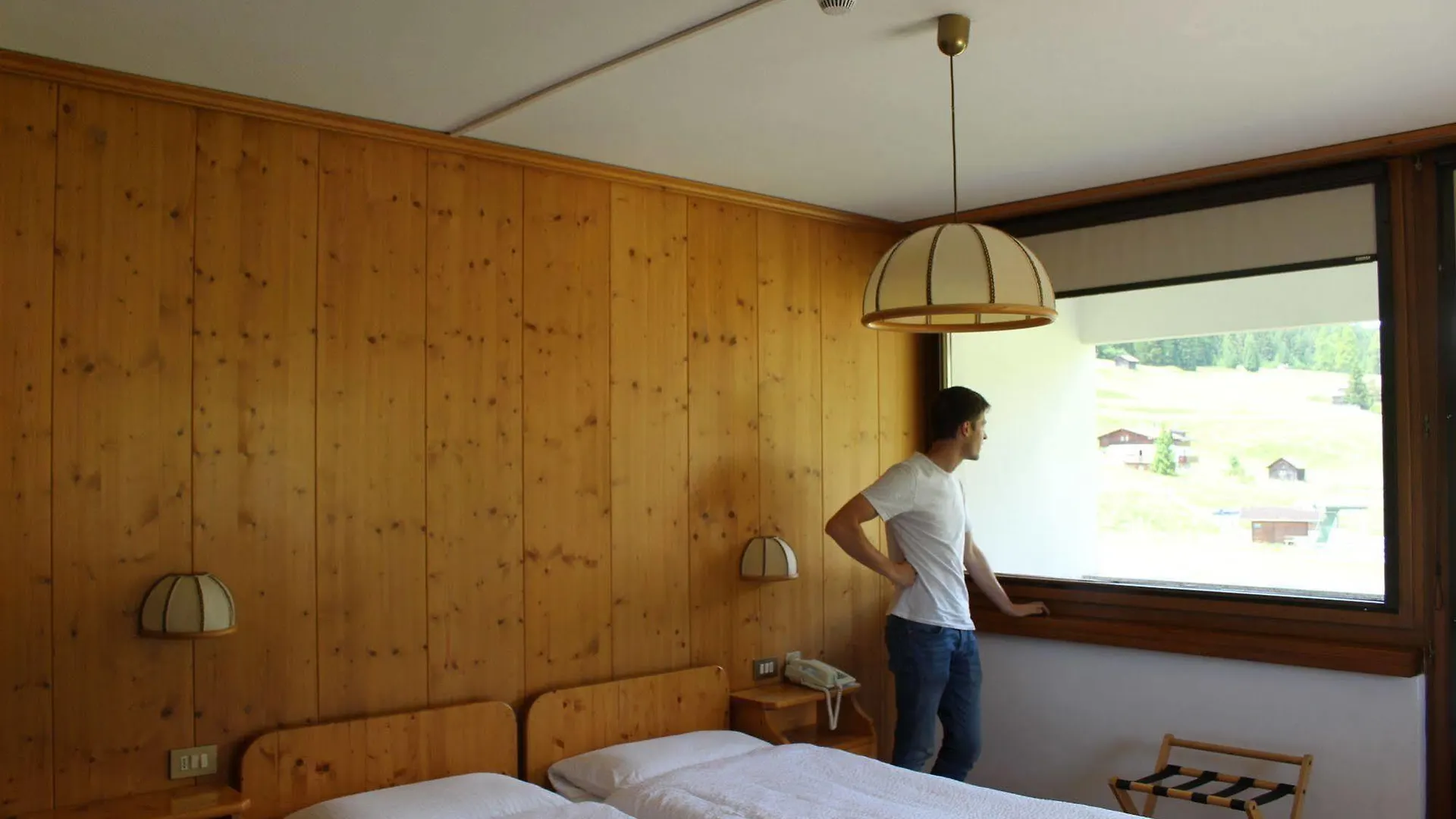 Hotel D'La Varda Padola