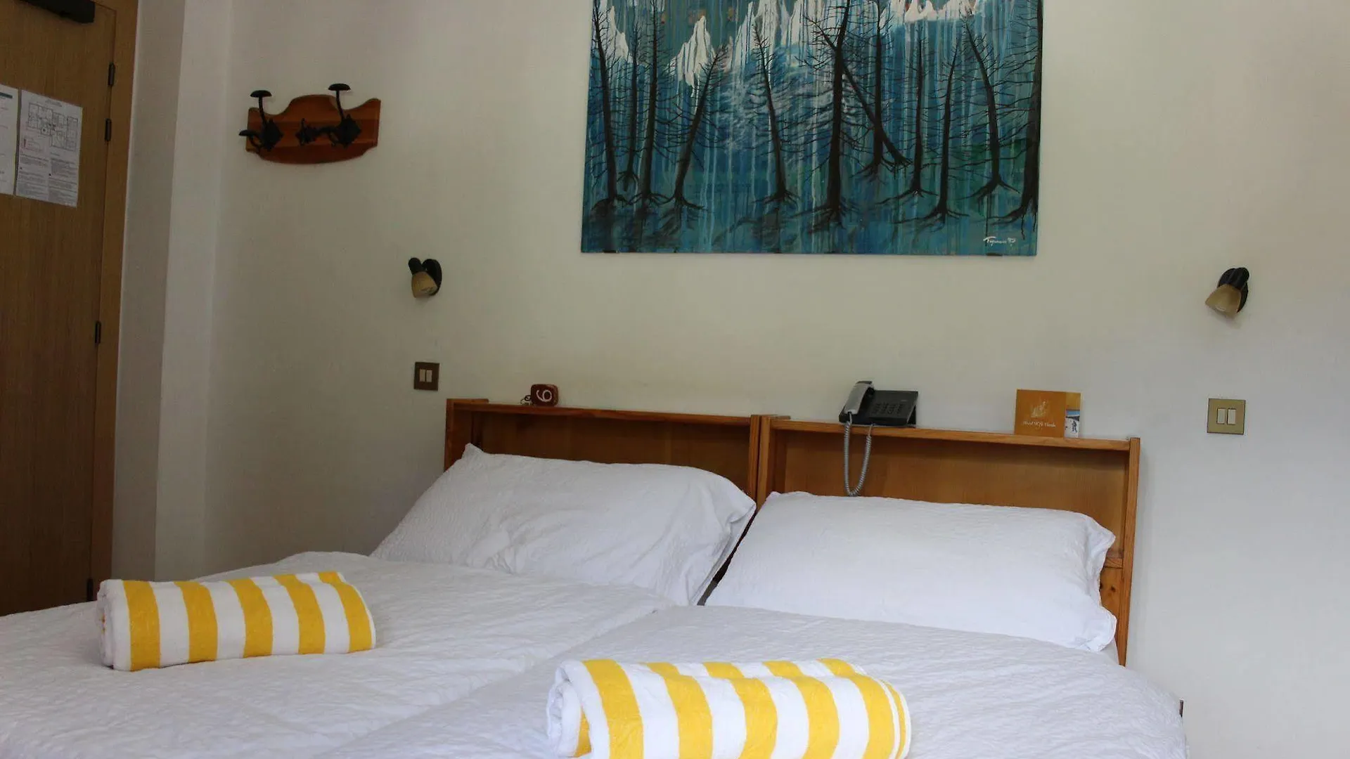 ***  Hotel D'La Varda Padola Italy