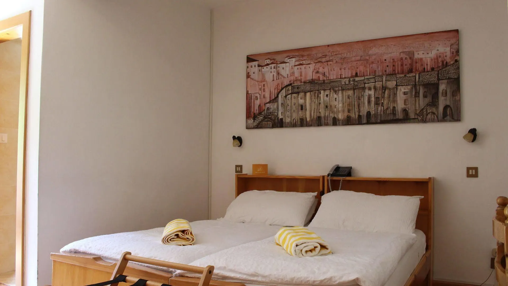 Hotel D'La Varda Padola